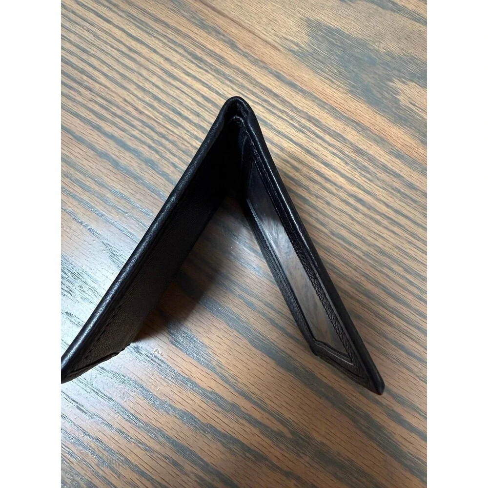 Coach Mens Wallet